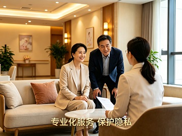 德安有偿售卵代生女生的客户的客户群体有哪些