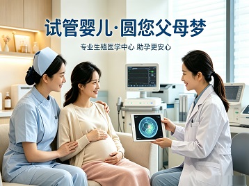 德安辅助生育服务 试管婴儿行业的兴起背景、发展与未来展望